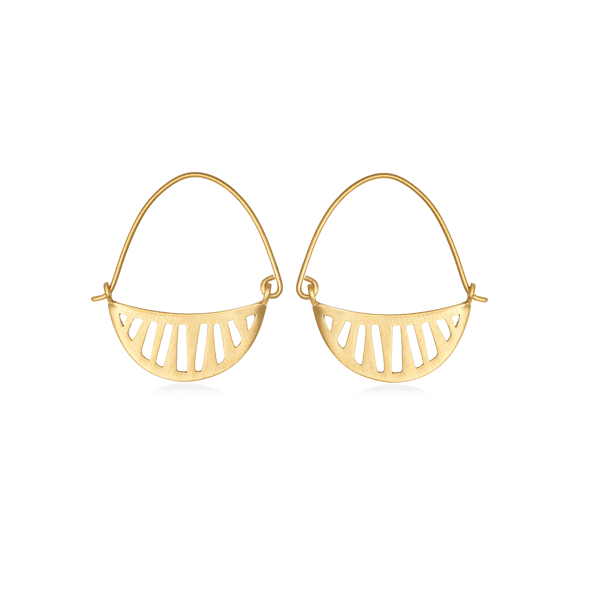 Ασημένια επίχρυσα σκουλαρίκια CHESHIRE GONDOLA S 1 %ce%b1%cf%83%ce%b7%ce%bc%ce%ad%ce%bd%ce%b9%ce%b1-%ce%b5%cf%80%ce%af%cf%87%cf%81%cf%85%cf%83%ce%b1-%cf%83%ce%ba%ce%bf%cf%85%ce%bb%ce%b1%cf%81%ce%af%ce%ba%ce%b9%ce%b1-cheshire-gondola-s-1
