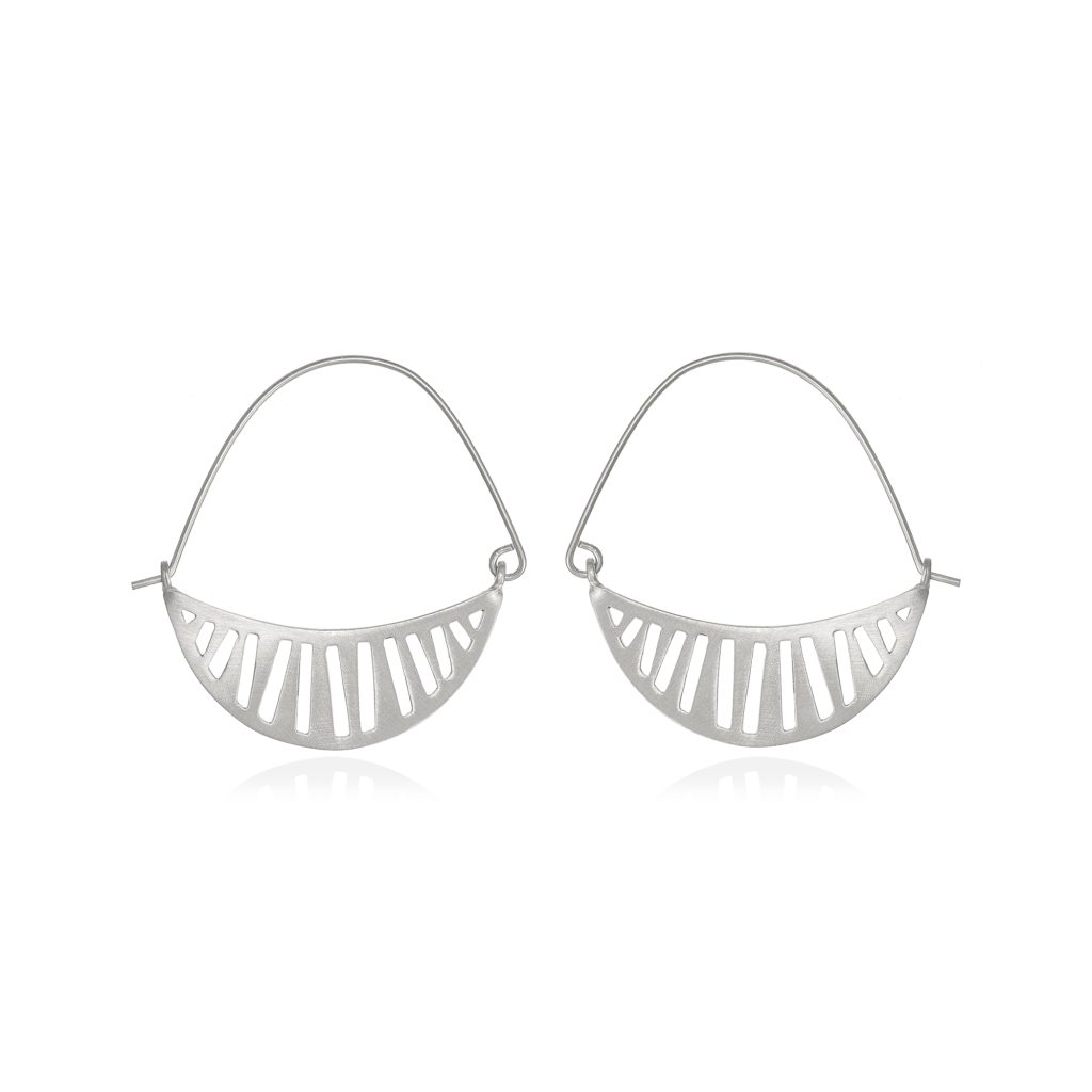 Ασημένια σκουλαρίκια CHESHIRE GONDOLA L 7 %ce%b1%cf%83%ce%b7%ce%bc%ce%ad%ce%bd%ce%b9%ce%b1-%cf%83%ce%ba%ce%bf%cf%85%ce%bb%ce%b1%cf%81%ce%af%ce%ba%ce%b9%ce%b1-cheshire-gondola-l-1