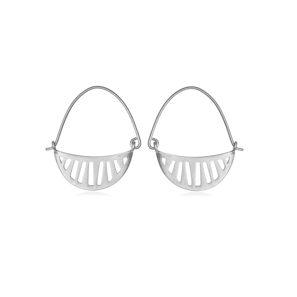 Ασημένια σκουλαρίκια CHESHIRE GONDOLA S 9 %ce%b1%cf%83%ce%b7%ce%bc%ce%ad%ce%bd%ce%b9%ce%b1-%cf%83%ce%ba%ce%bf%cf%85%ce%bb%ce%b1%cf%81%ce%af%ce%ba%ce%b9%ce%b1-cheshire-gondola-s-1