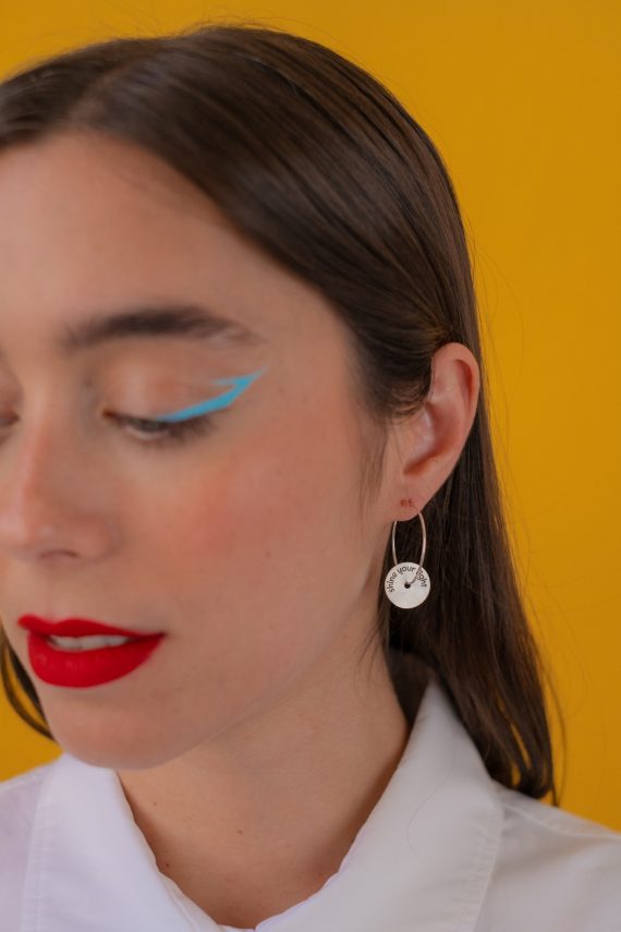 silver-earrings-dance-dont-walk-7