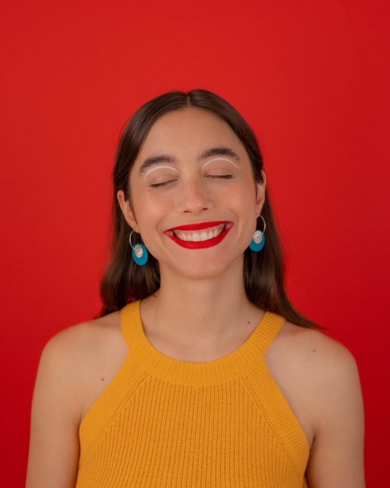 silver-earrings-believe-it-and-it-will-happen-5