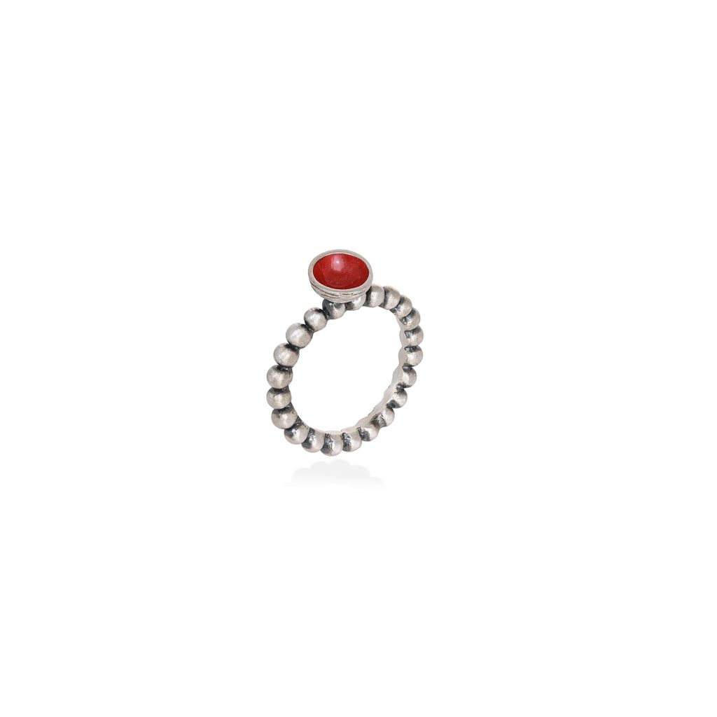 asimenio daxtilidi cotton candy red 1