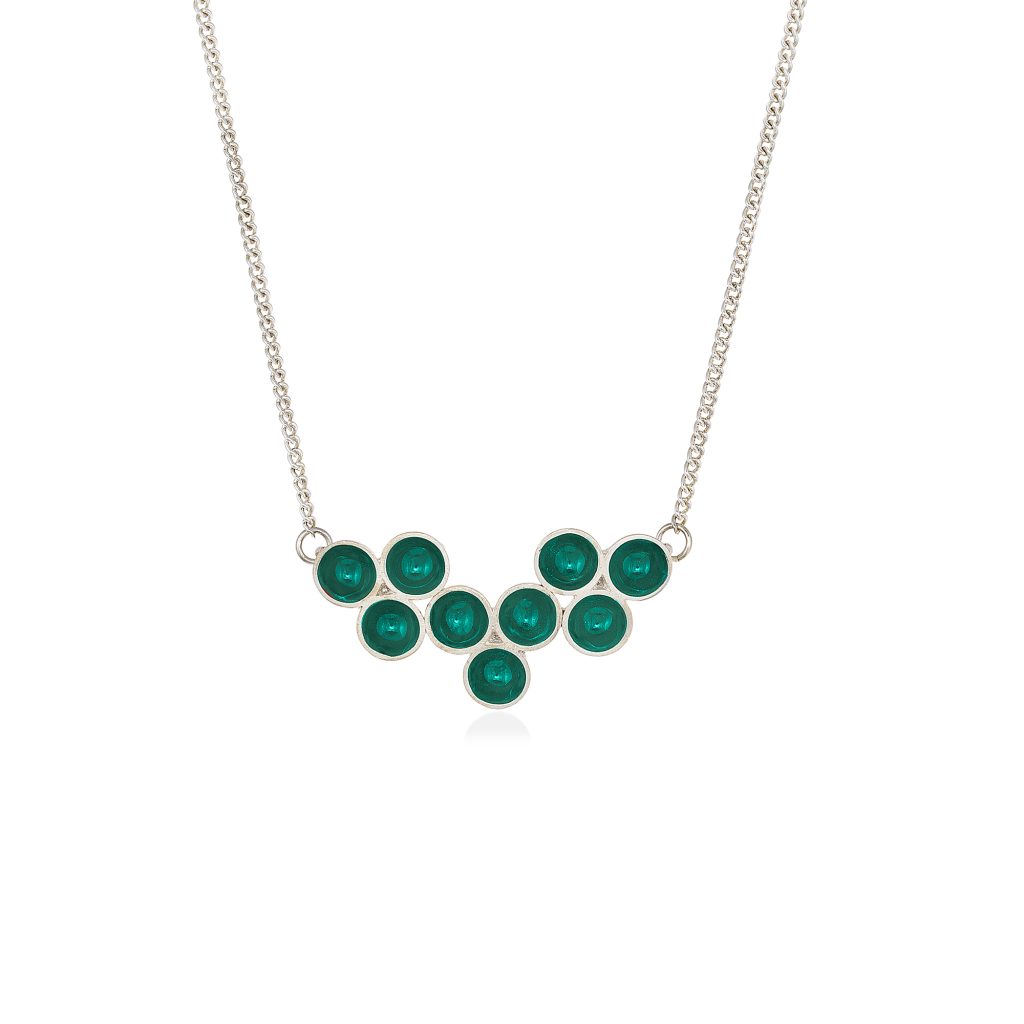 asimenio kolie cotton s green 1