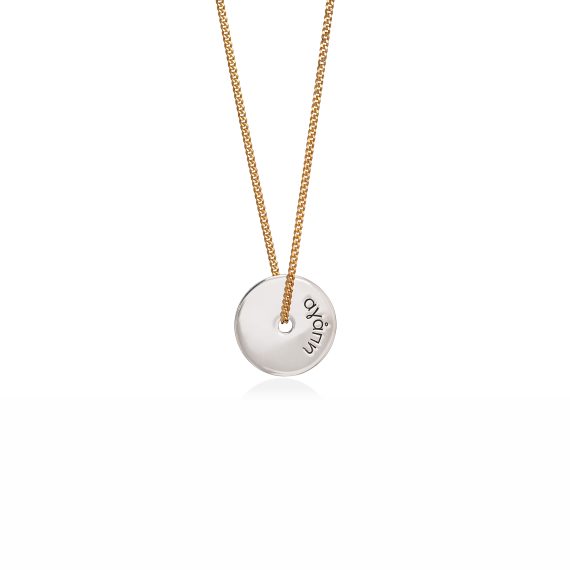 silver-necklace-believe-it-and-it-will-happen-2