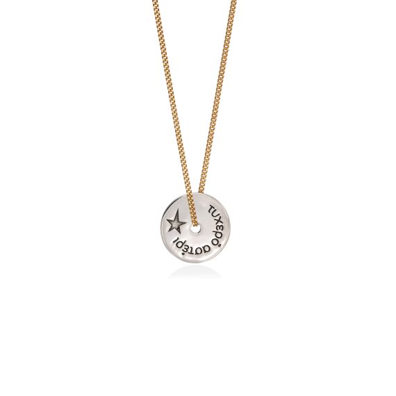 silver-necklace-lucky-star-1