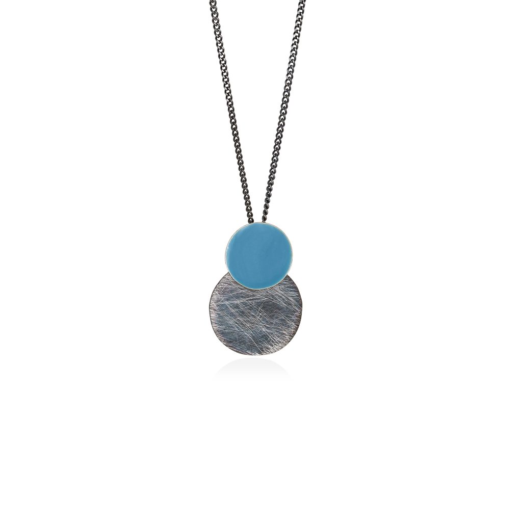 asimenio kolie trois friday sky blue 1