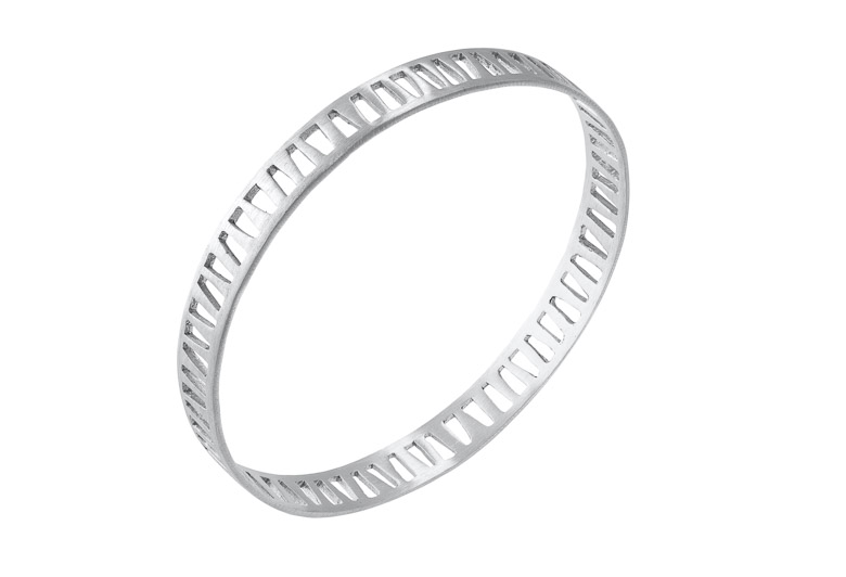 Silver bracelet CHESHIRE 1 silver-bracelet-cheshire-1