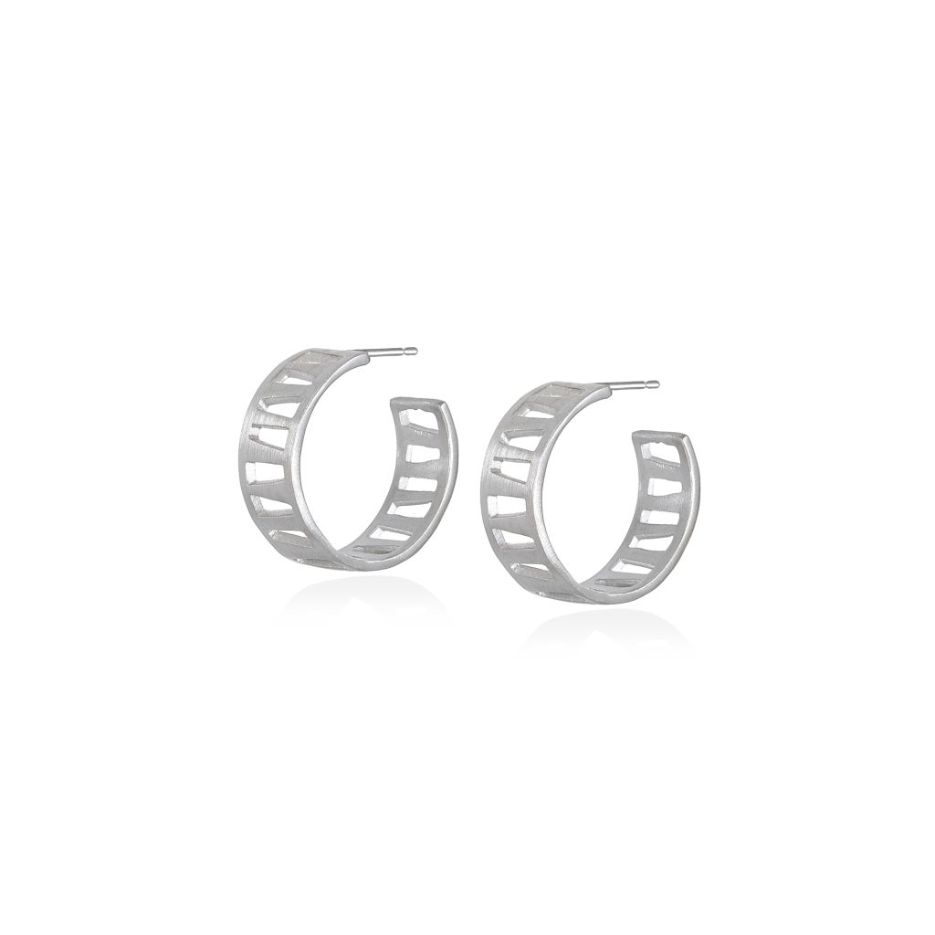 Ασημένιοι κρίκοι CHESHIRE CLASSIC 6 %ce%b1%cf%83%ce%b7%ce%bc%ce%ad%ce%bd%ce%b9%ce%bf%ce%b9-%ce%ba%cf%81%ce%af%ce%ba%ce%bf%ce%b9-cheshire-classic-1