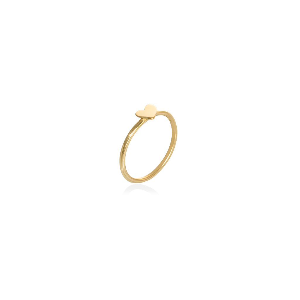 Χρυσό δαχτυλίδι KITTY 5 xruso daxtilidi 14k kitty 1
