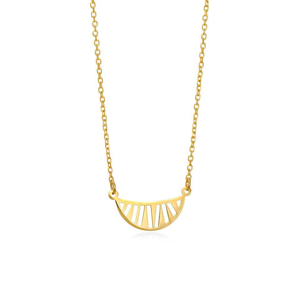 xruso kolie 14k cheshire petit 1