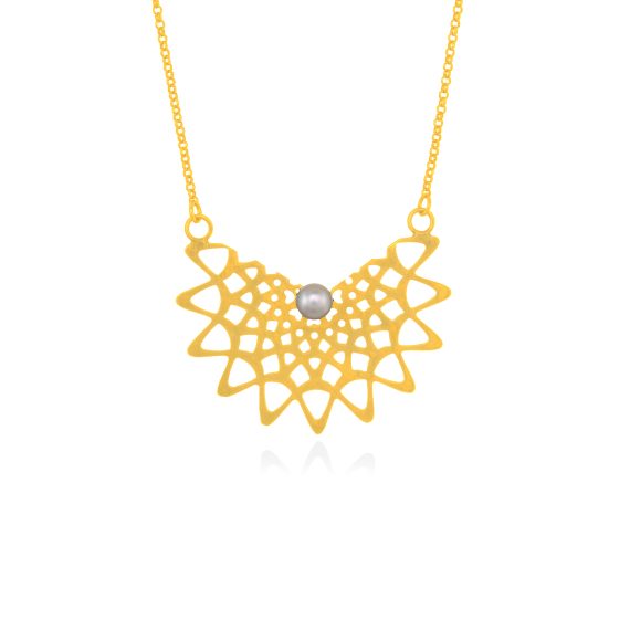 silver-gold-plated-necklace-with-pearl-smila-1