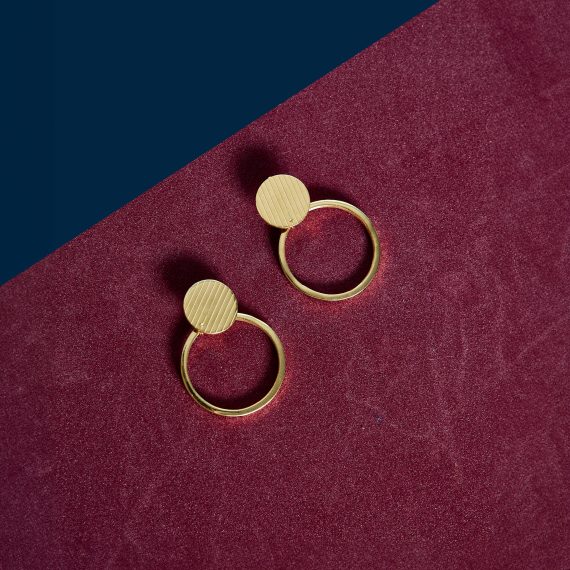 silver-gold-plated-earrings-lotus-full-moon_2